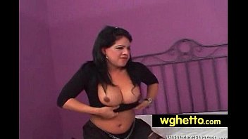 Preview 2 of Ani Malsporn - Ghetto whores try white cock 11
