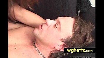 Preview 4 of Regal Foxx Porn - Ghetto whores try white cock 17