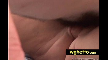 Preview 4 of Bhthar And Sister - Ghetto whores try white cock 4
