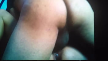 Preview 3 of Lleno Culo De Leche - Girl having sex in the backseat of my car for the 1st time 100% amature