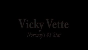 Preview 1 of Lia 18yo - Scandinavian Babes Vicky Vette &amp_ Puma Swede Hot Lesbian Action!