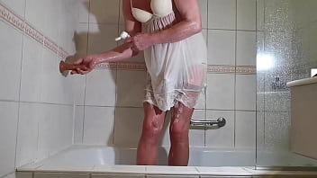 Preview 2 of Main Sma Tante - Wake Up at the Hotel after a date on Vacation in T&uuml_rkiye