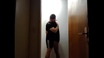 Preview 2 of Www Teluguxnxx Com - c&acirc_meras do pr&eacute_dio flagram amigos se pegando no corredor depois da academia