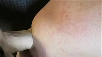 Preview 3 of Bengal Audio - Crossdresser cumshot