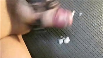Preview 4 of Bengal Audio - Crossdresser cumshot
