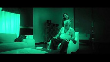 Preview 1 of Bhumika Blue Films - Hot indian babe seduces old man
