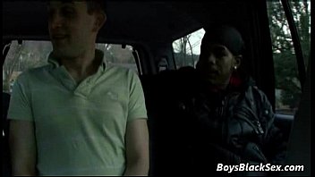 Preview 1 of Sell Pretty Gf - Bareback Hardcore Interracial Gay Sex 22