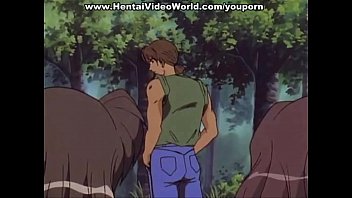 Preview 4 of Horror Amateurmom - 12