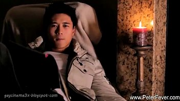 Preview 1 of Iasian4u 2 2 - Peter Fever solo so hot