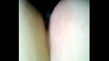 Preview 3 of Masturbation Dans Voiture - Good morning creamy pussy