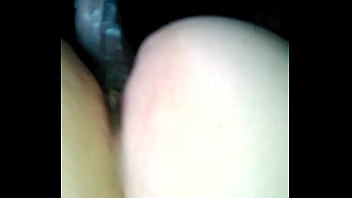 Preview 4 of Masturbation Dans Voiture - Good morning creamy pussy