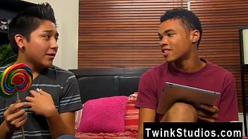 Preview 1 of Xxi Beautiful Five Girls A Boy - Bollywood star dick movie gay Conner Bradley enjoys to share his