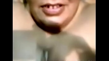 Preview 4 of Spy Phone Pinay Boso - Indian Aunty Blowjob And Cumshot on Face