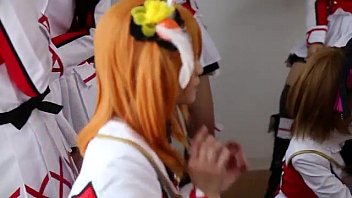 Preview 2 of Www Com Grils Charders - ラブアイブ！