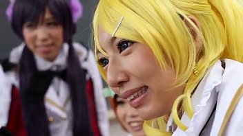 Preview 3 of Www Com Grils Charders - ラブアイブ！