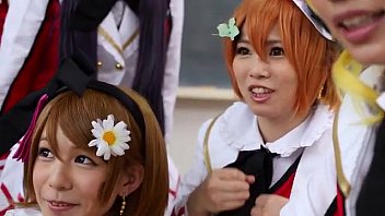 Preview 4 of Www Com Grils Charders - ラブアイブ！
