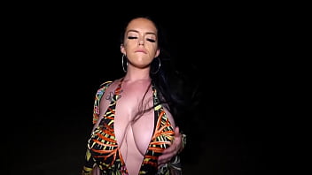 Preview 2 of Xnxxcom2020 - Pawg SUCKING BBC on South Beach!