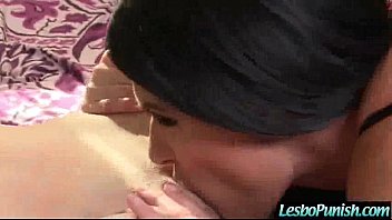 Preview 3 of Ganga Video Bf Hindi - Lesbians Play Hard On Cam Using Lots Of Toys clip-16