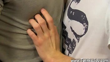 Preview 1 of Hot Sexy Ladki - Gay boys showing their penis Preston Steel and Kyler Moss begin with
