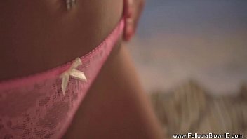 Preview 1 of Stepson Caught Filming - Wisdom In The Form Of A Blowjob