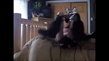 Preview 1 of Xxx Orgy Kiss - Slutorra