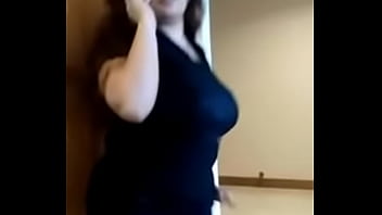 Preview 4 of Kakek Kintani - Paki Busty Milf Acctress Sitara Baig.FLV