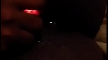 Preview 3 of Cathy Heaven Pussy Licking - ebony wife squirting