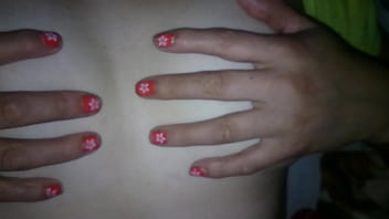 Preview 1 of Heather Knight Squirt - RICAS TETAS DE MI MUJER,  COMENTEN SI LES GUSTA