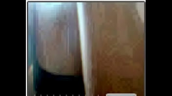 Preview 3 of Israel Mon - My girl friend spurthi showing boobs on cam