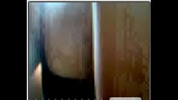 Preview 4 of Israel Mon - My girl friend spurthi showing boobs on cam
