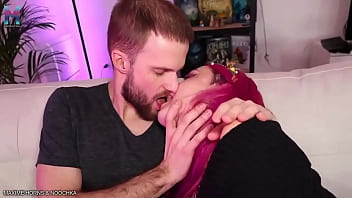 Preview 1 of Vebl Com - I licked her until she lost controlThen I shoved my cock inside her wet pussy and didn&rsquo_t stop until she begged for mor ...