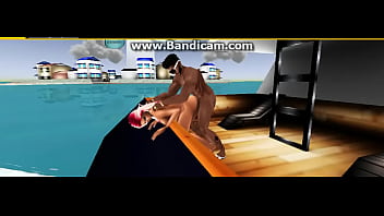 Preview 4 of Xxx Vidoe Boy And Boy - fuck my girl in imvu