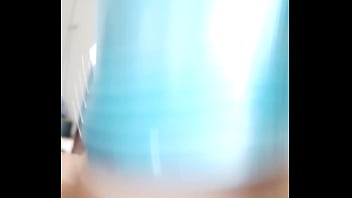 Preview 3 of Video Pornografico Gay - Fleshlight session,  cumming,  closeup. April 26,  2024.