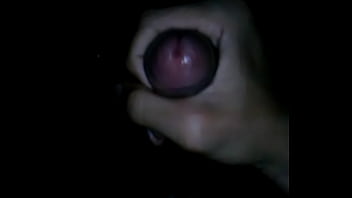 Preview 3 of Sperm Put At Face - VID-20150822-WA0019
