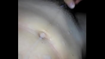 Preview 3 of Xvidio Pelajar Indonesia - Huge Cumshot! by mattfeetlover