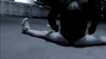 Preview 4 of British Ffm Bj - Rihanna - Bitch Better Have My Money.   GabrieelaEstef