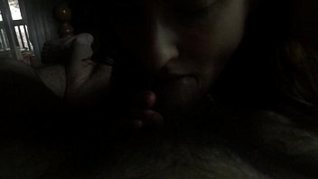 Preview 1 of Raped Strangle - watch me suck cock