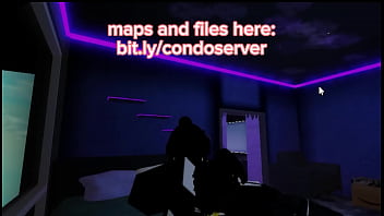 Preview 1 of Black Amerika Porn - Roblox slut sucking dick