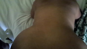Preview 4 of Suny Leon Xxx Vodes - My little creep-move loves it in her ass!!