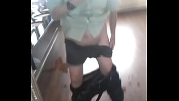 Preview 2 of Using Shit - VID 20150822 151504