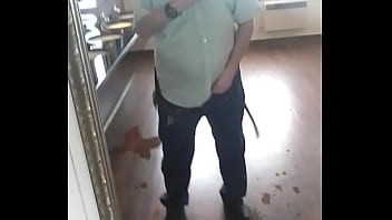 Preview 1 of Using Shit - VID 20150822 151504