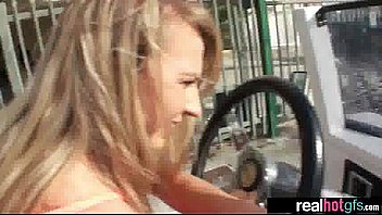 Preview 3 of V Lol Nm Mn - Nasty Wild Girl Enjoy Intercorse In Front Of Cam clip-30
