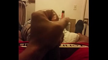 Preview 2 of Big Fat Ass Anle Move - 20150822 080358