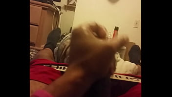 Preview 3 of Big Fat Ass Anle Move - 20150822 080358