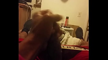 Preview 4 of Big Fat Ass Anle Move - 20150822 080358
