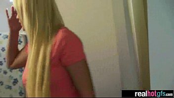 Preview 1 of Je Suce Ta Bite - Nasty Wild Girl Enjoy Intercorse In Front Of Cam clip-05