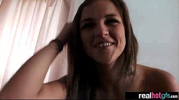 Preview 3 of Masturbacja Orgazm - Nasty Wild Girl Enjoy Intercorse In Front Of Cam clip-17