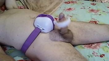 Preview 3 of Katia Garate - Humpus Close Up