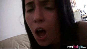 Preview 2 of Shit Hall - Naughty Girl Get Sex On Cam In Hot Scene Act clip-13
