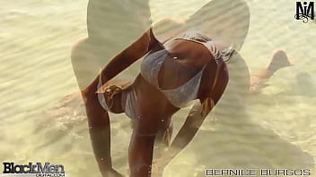 Preview 1 of Nc Tube - Bernice Burgos x264